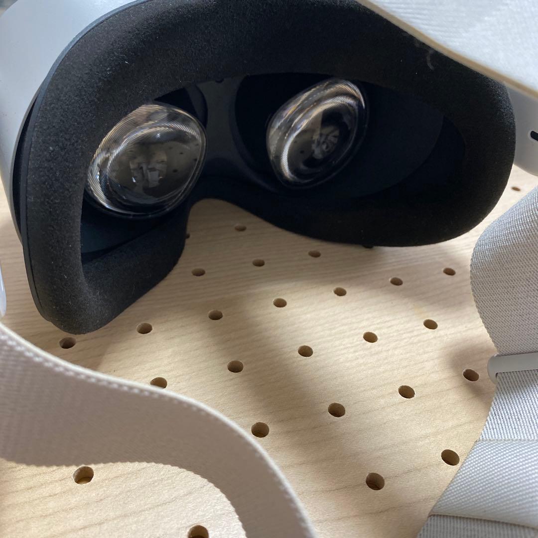  Quest 2（）本体のみ 64GB【動作確認済】