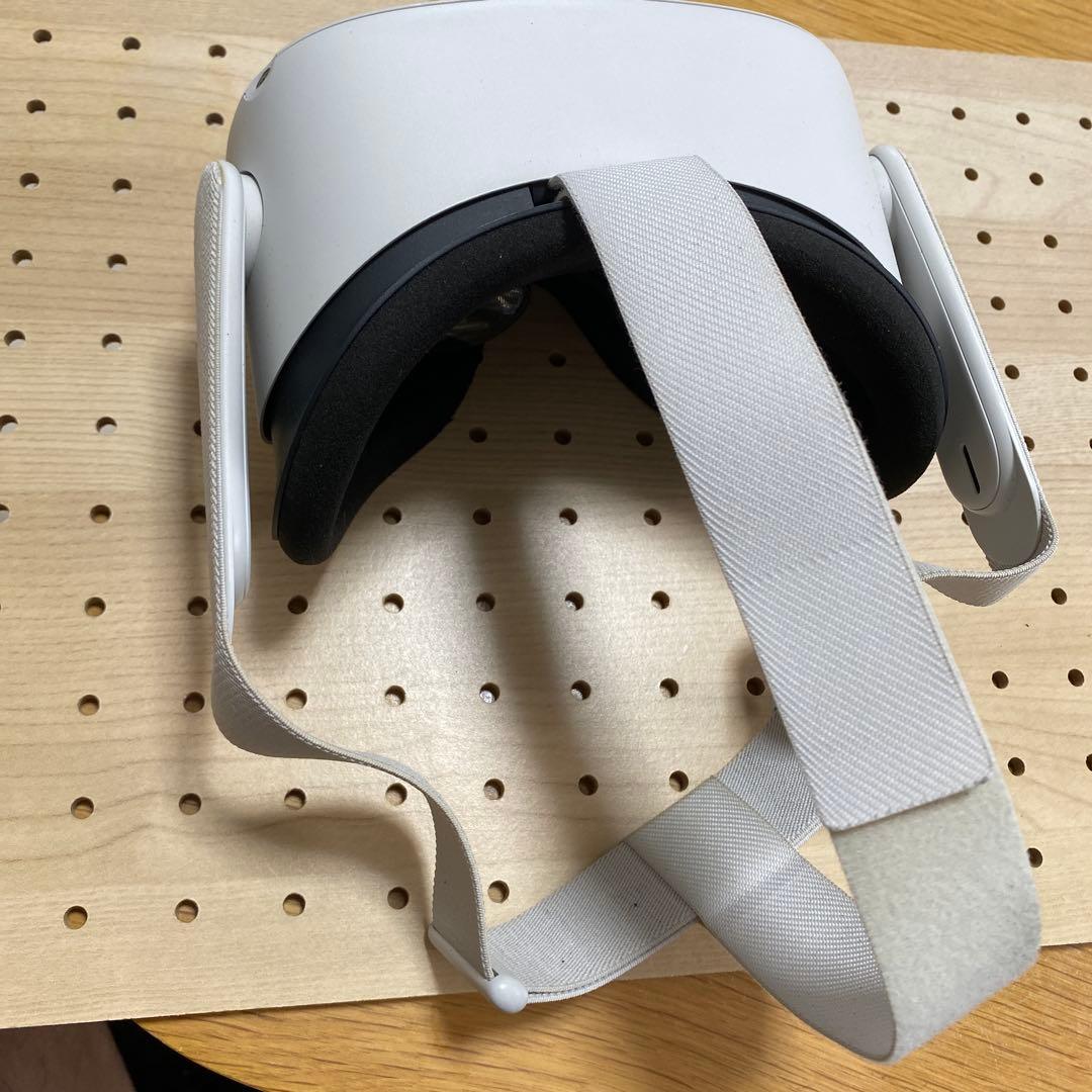  Quest 2（）本体のみ 64GB【動作確認済】