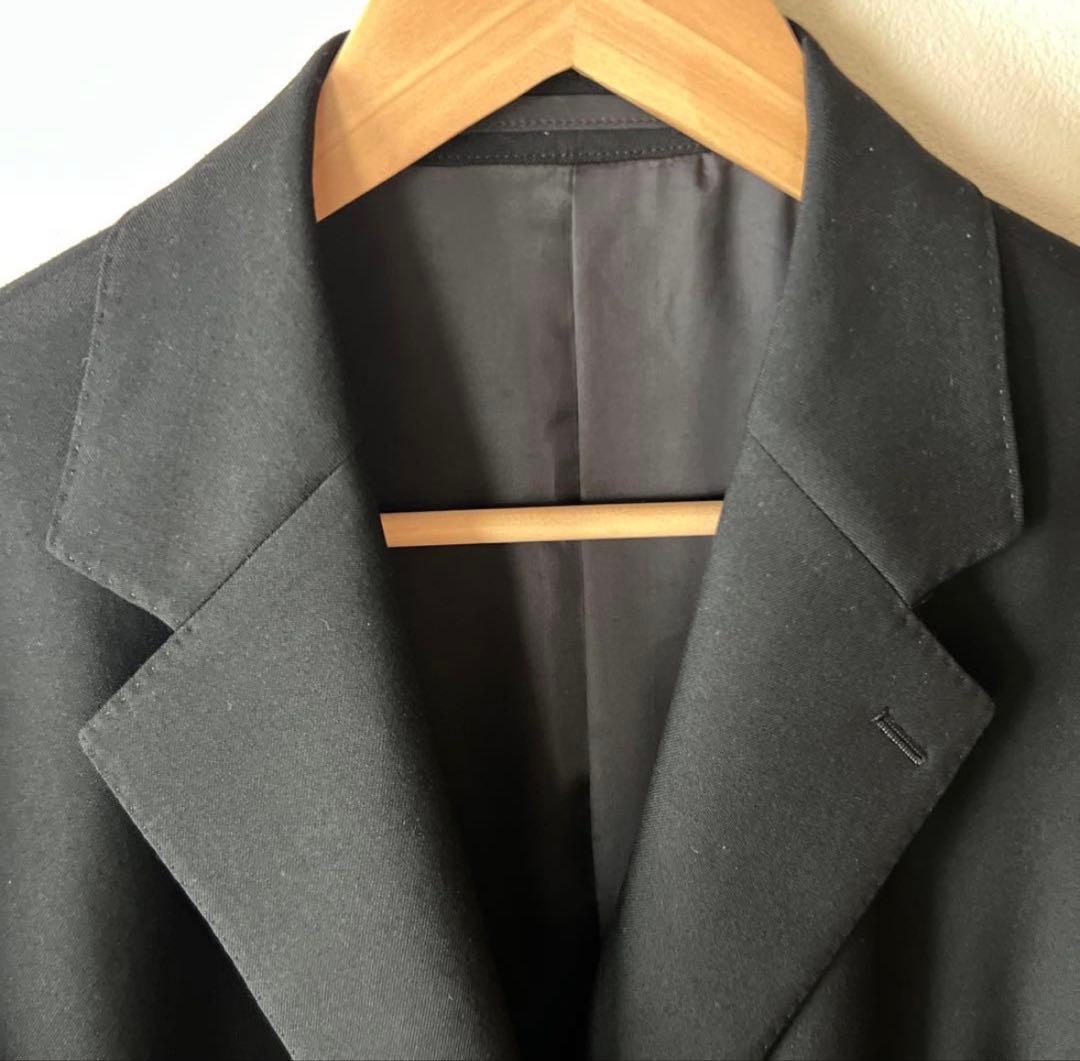 ラッドミュージシャン2022ss BIGシェイプジャケット