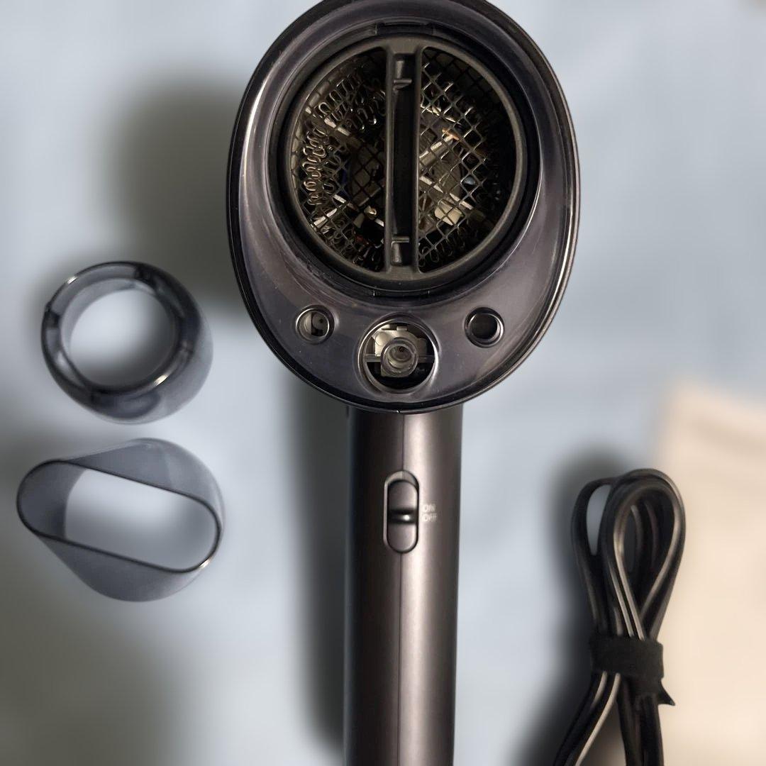 ヘアドライヤー Panasonic EH-NA0J