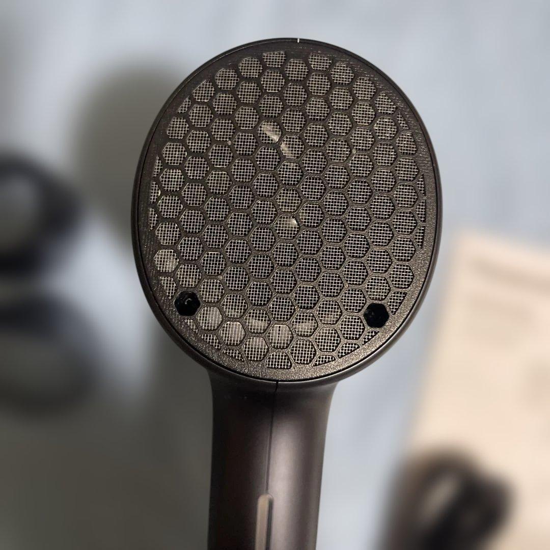 ヘアドライヤー Panasonic EH-NA0J