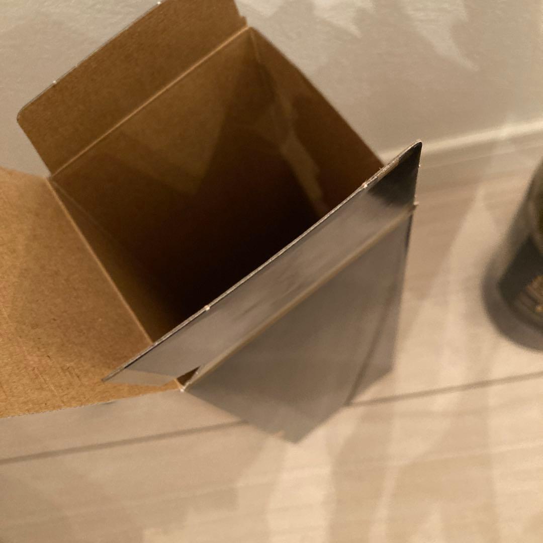 山崎 18年　　 空瓶　空箱付き　シングルモルトウイスキー 700ml