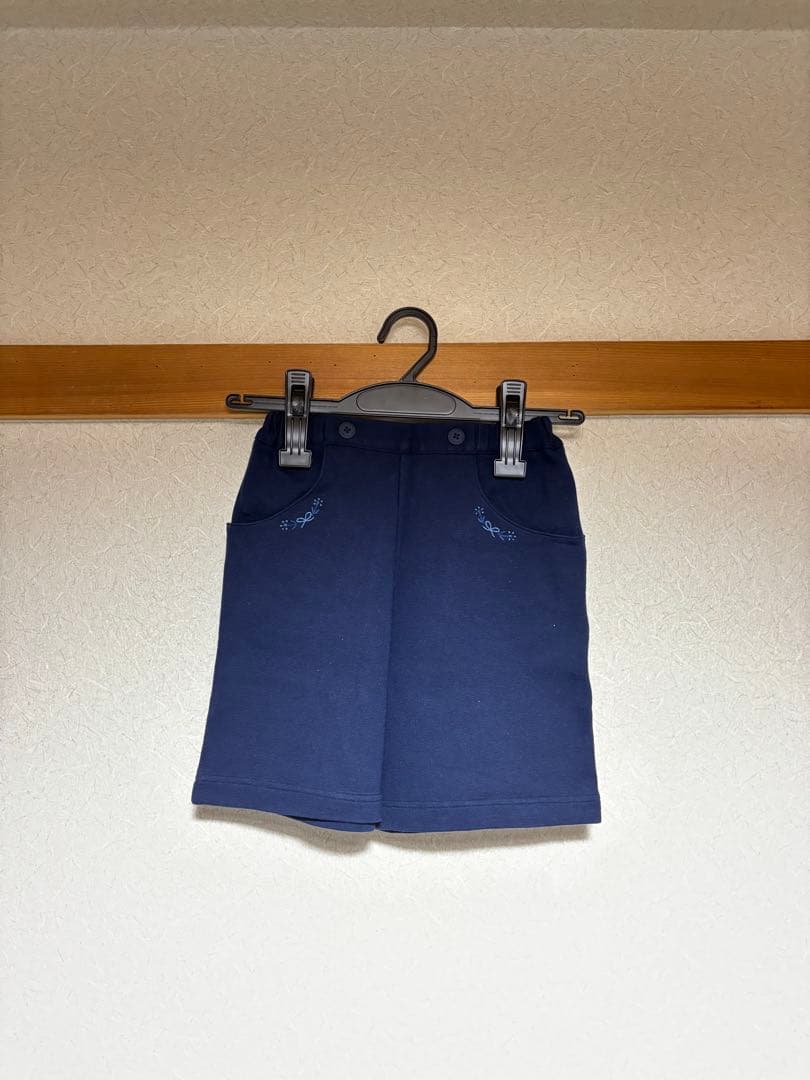 【awaページ】【美品】familiar 体操服3点セット