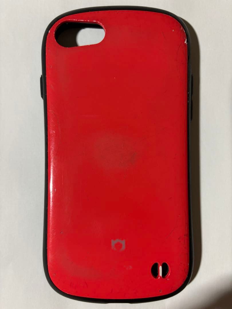 iPhoneSE第2世代　赤　128GB