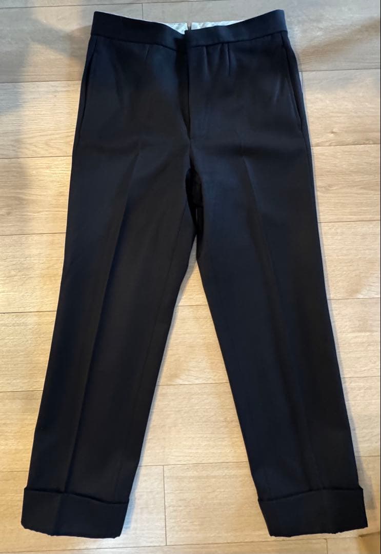 BROOKS BROTHERS BLACK FLEECE ブラックフリース