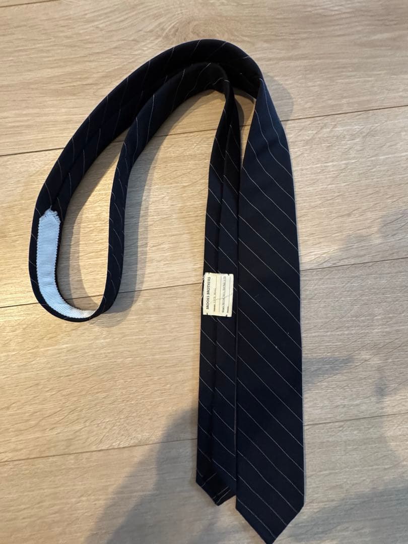 BROOKS BROTHERS BLACK FLEECE ブラックフリース