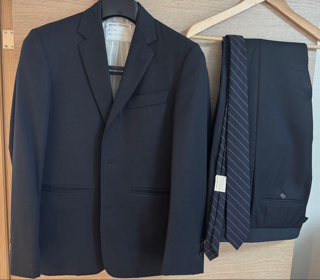 BROOKS BROTHERS BLACK FLEECE ブラックフリース