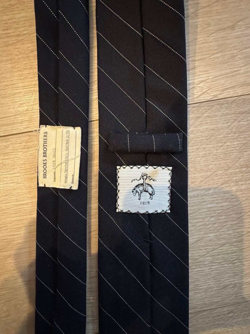 BROOKS BROTHERS BLACK FLEECE ブラックフリース