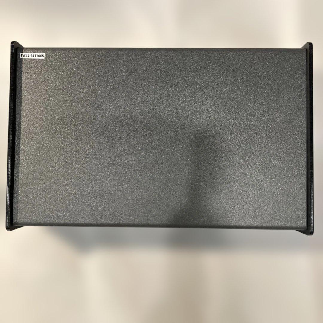 eowave | 3U 41HP PS Case（電源アダプタなし）