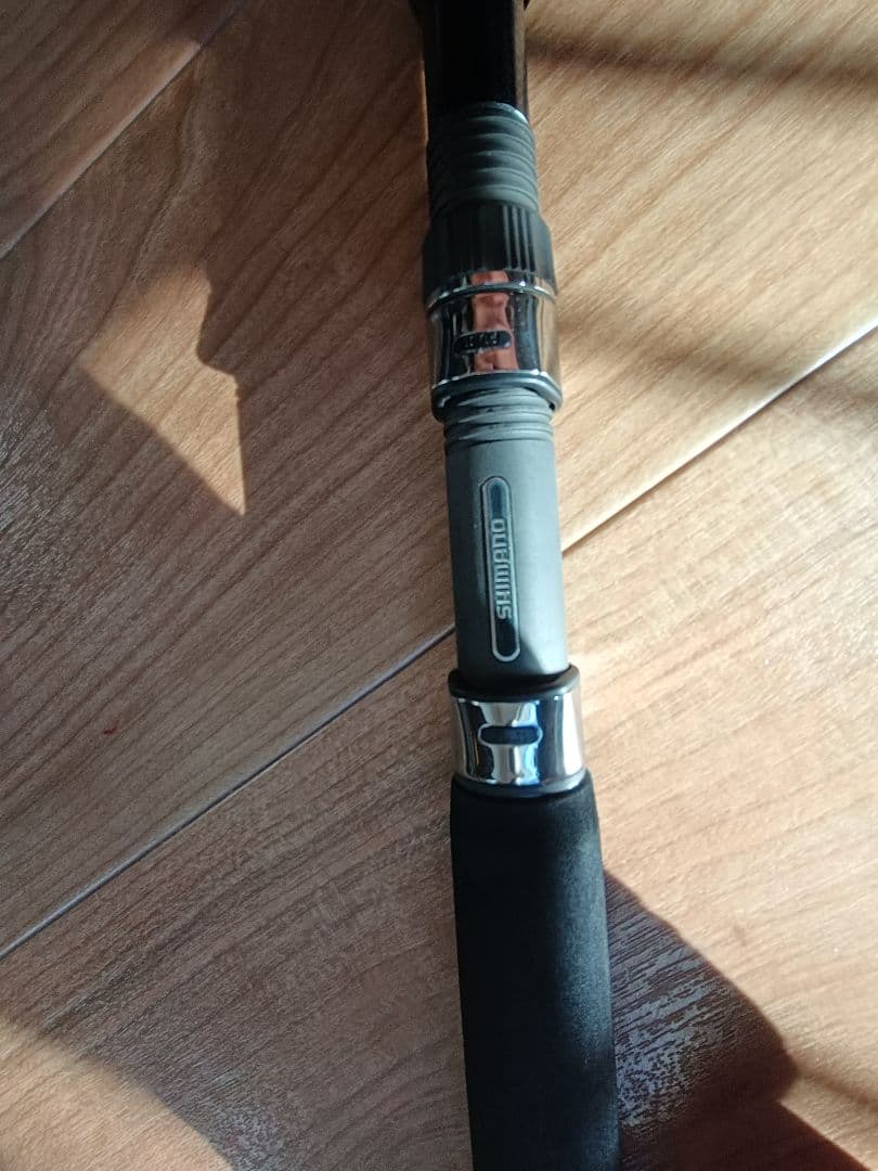 新品未使用●シマノ コルトスナイパーXR S100M ダイワ ドラッガー