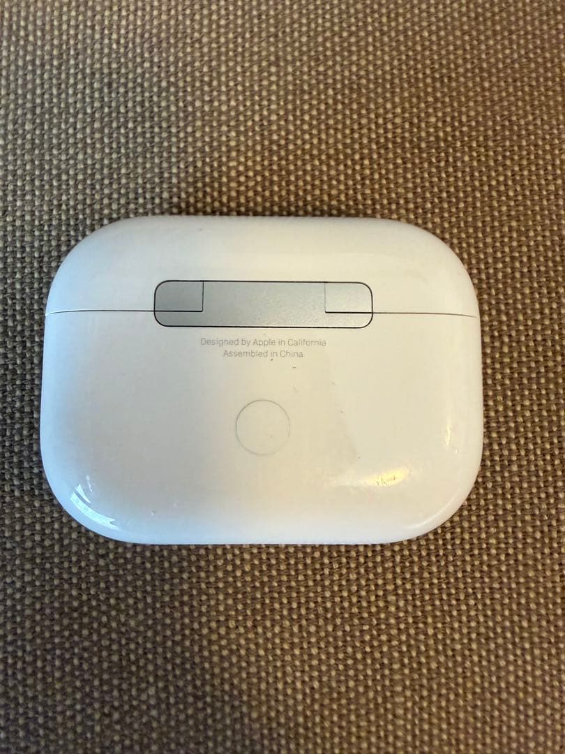 AirPods Pro 第2世代 本体 充電ケース付き