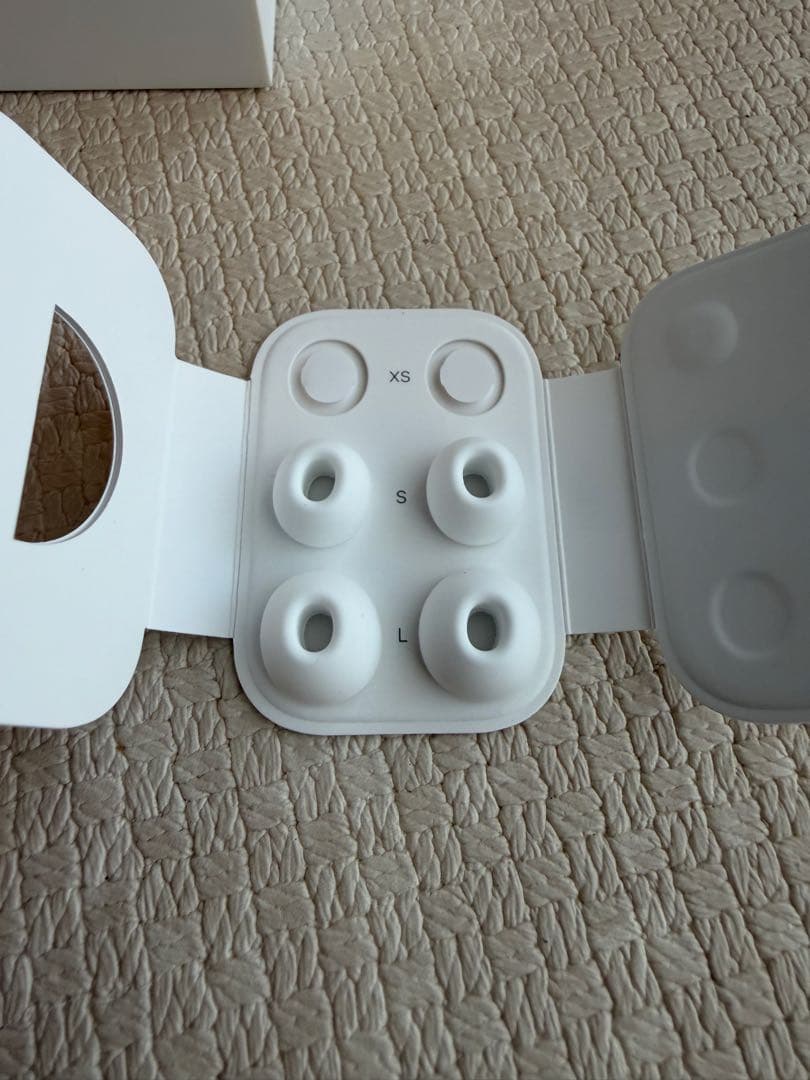 AirPods Pro 第2世代 本体 充電ケース付き