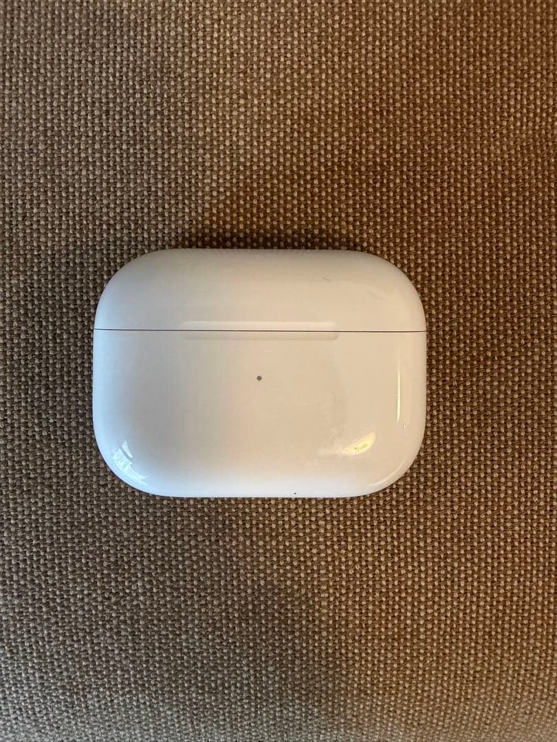 AirPods Pro 第2世代 本体 充電ケース付き