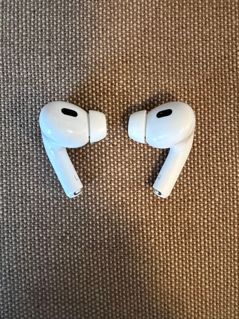 AirPods Pro 第2世代 本体 充電ケース付き