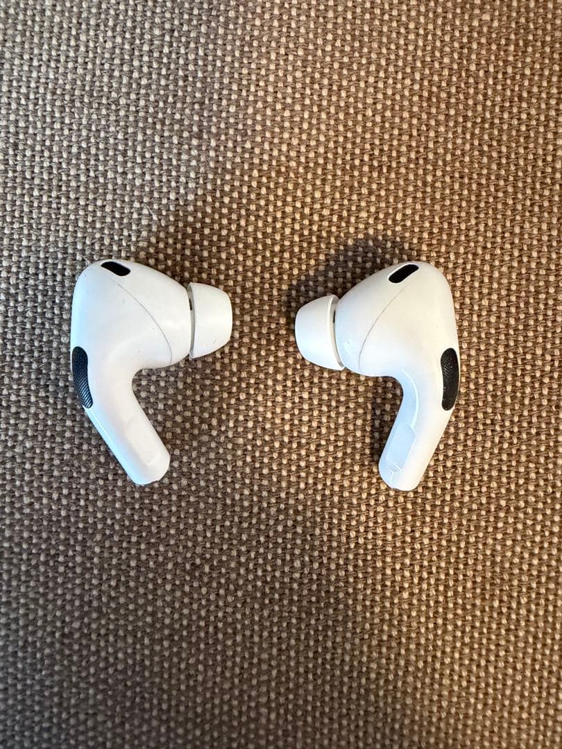 AirPods Pro 第2世代 本体 充電ケース付き