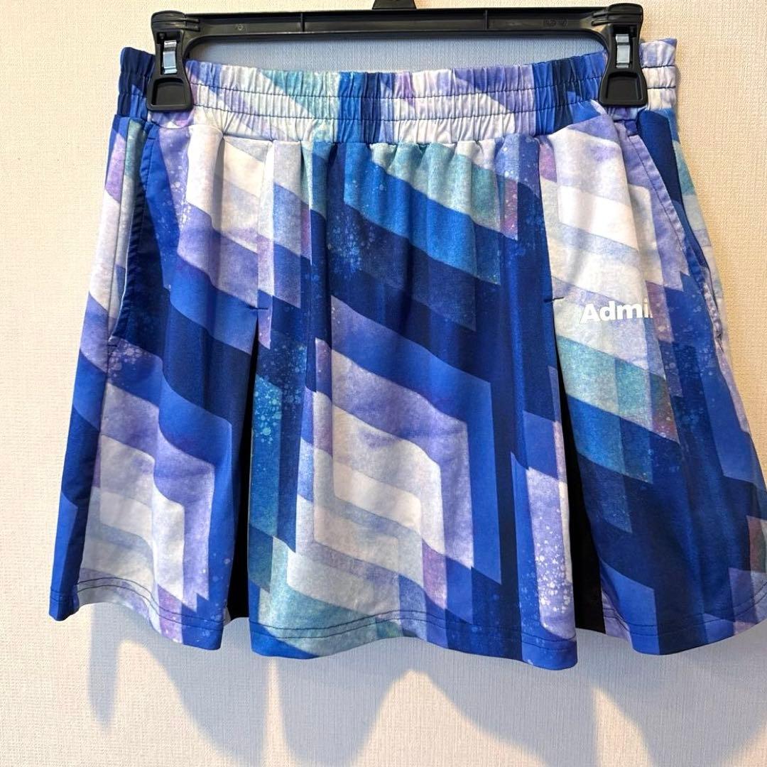 Admiral アドミラル　テニスウェア　セット　Lサイズ