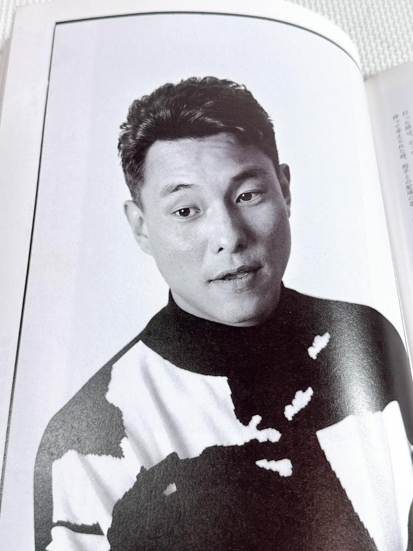 ★直筆サイン入り ヤクルトスワローズメモリアルズ’93 監督 野村克也 広沢克己