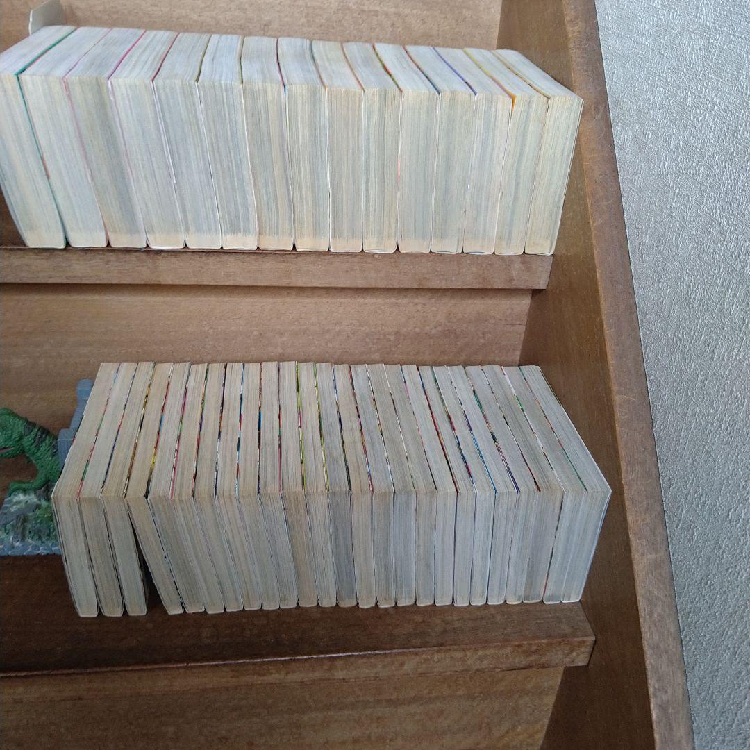 湘南純愛組! 、GTO　全巻セット　藤沢とおる