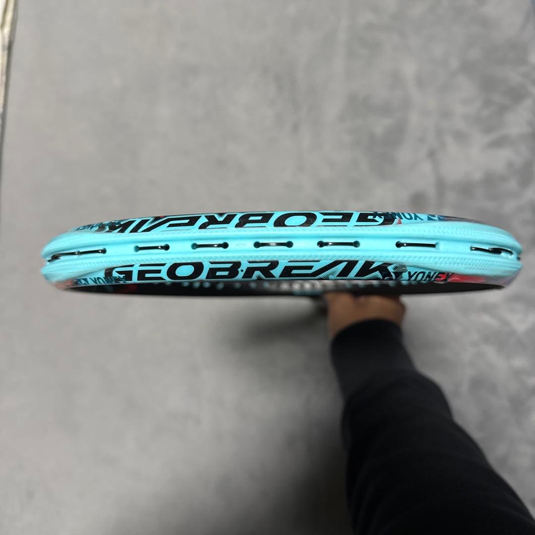 ヨネックス ジオブレイク70v