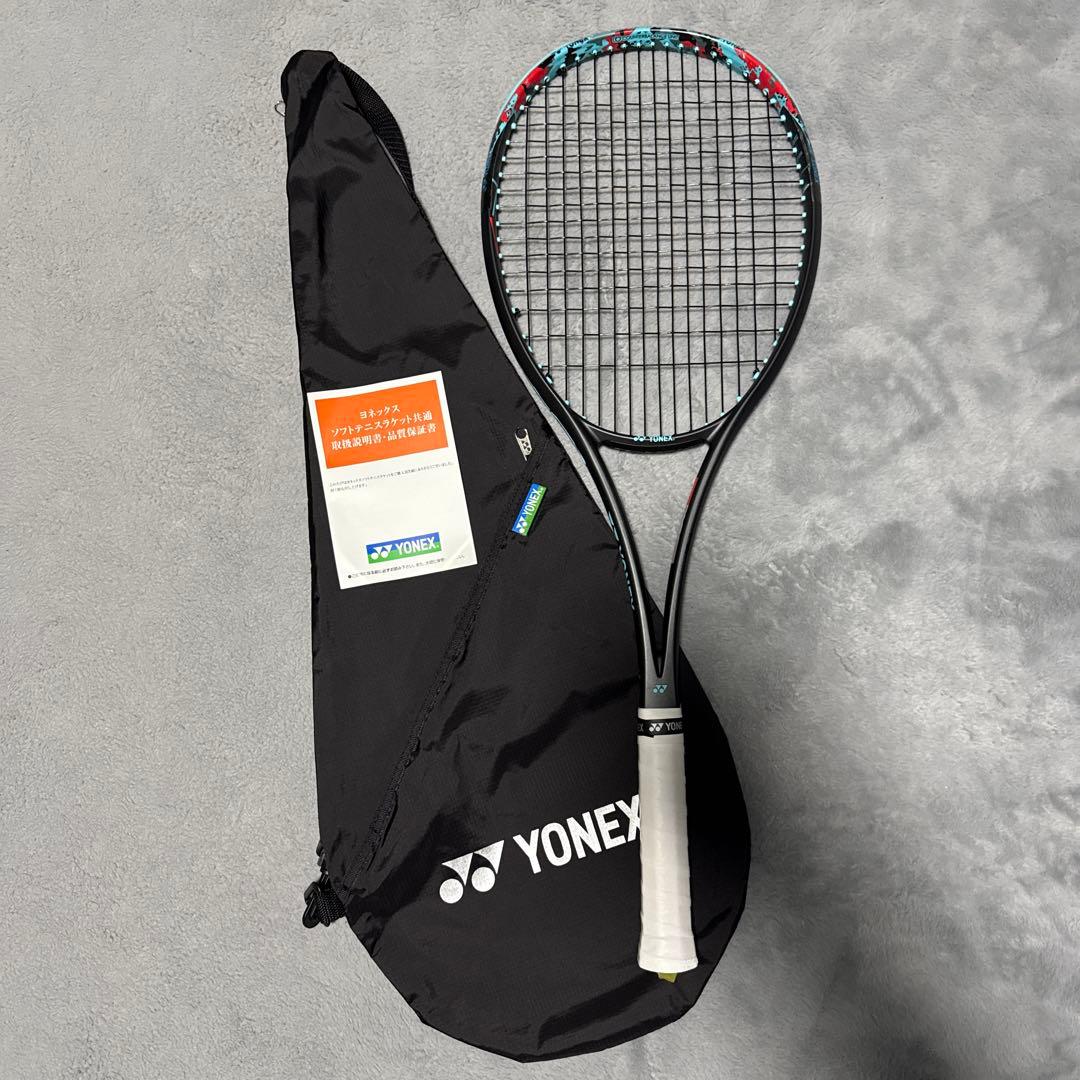 ヨネックス ジオブレイク70v