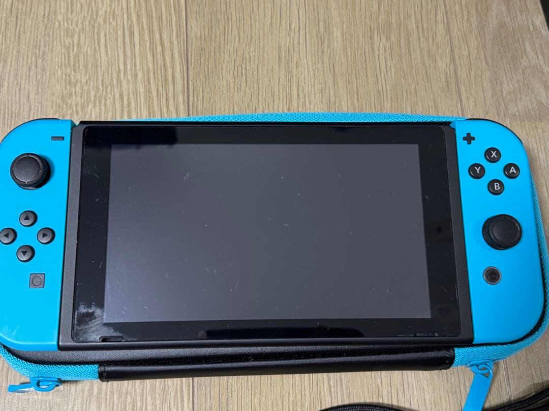 Nintendo Switch 本体（おまけ有り）