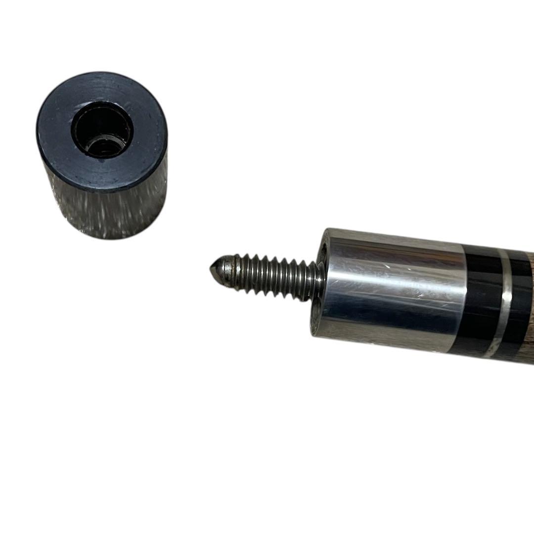 ビリヤードキュー BSP ハードケース付き