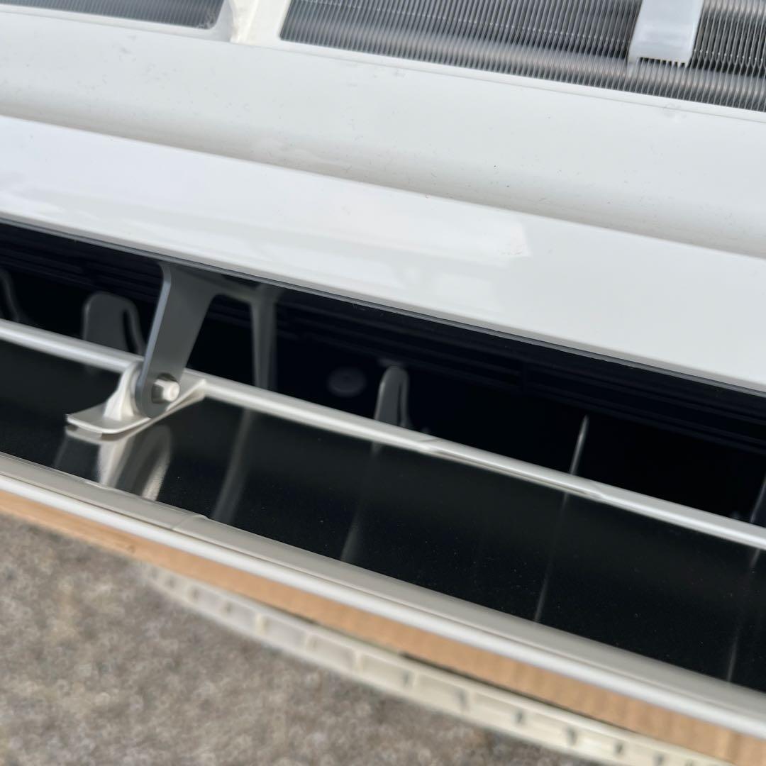 日立　RAS-D22R ルームエアコン　白くまくん　Dシリーズ　2024年製