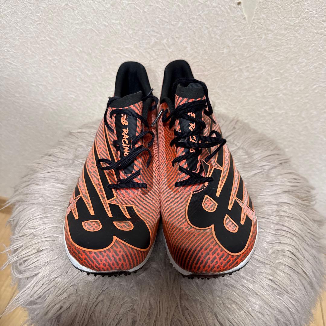 New Balance Racing スパイクシューズsd-x