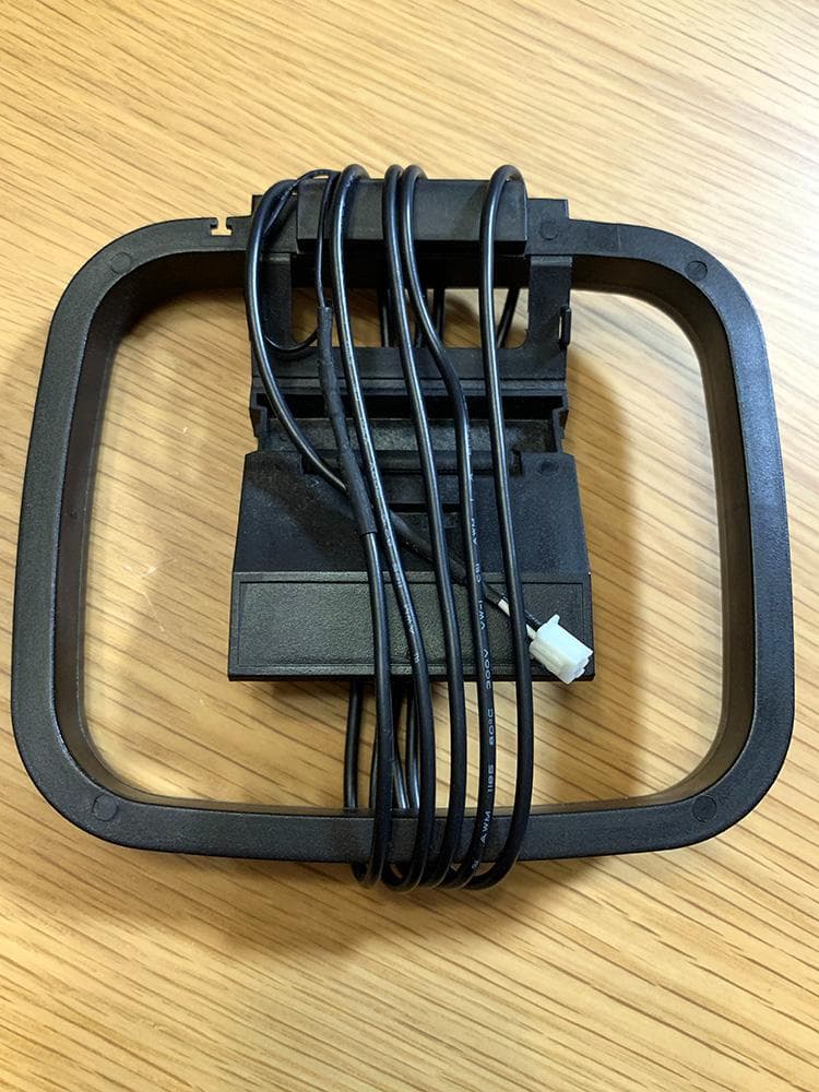 完動品 中古 TEAC LP-R550USB リモコン 付属品あり 2015年製