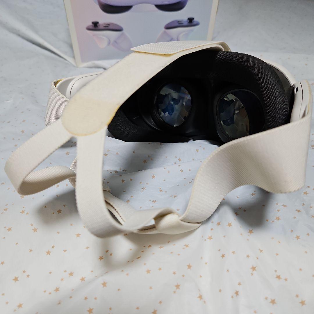 メタクエスト3  quest3 128G