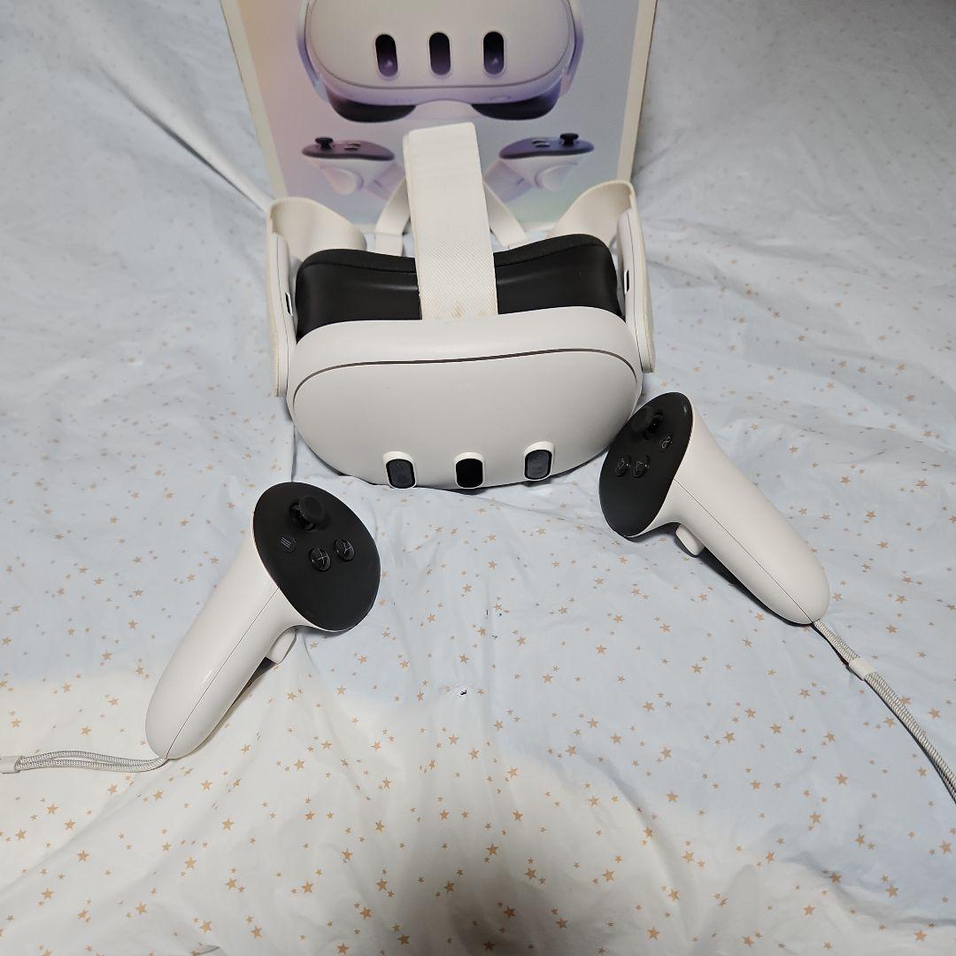 メタクエスト3  quest3 128G