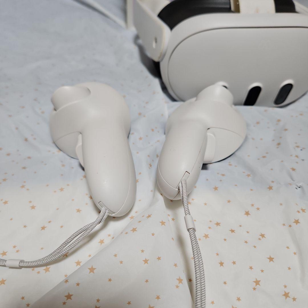 メタクエスト3  quest3 128G