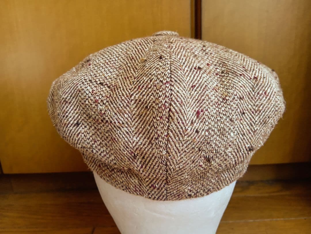 じ*ん様 Lock＆Co ジェームスロック キャスケット