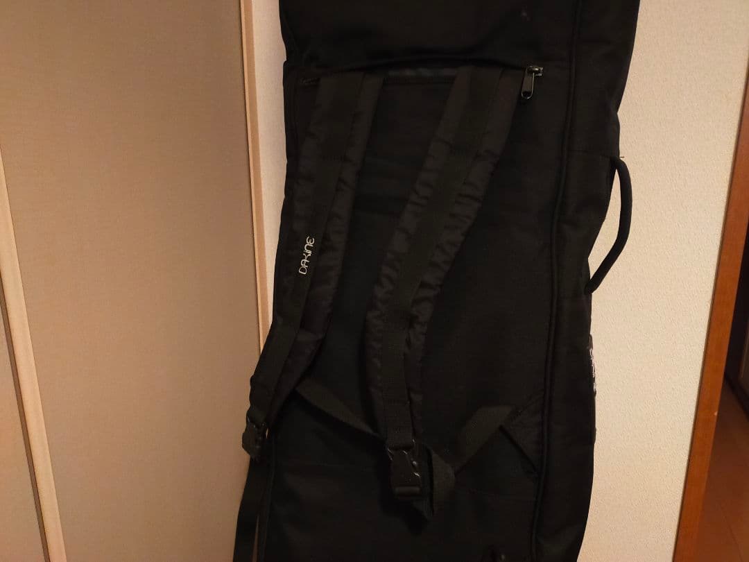 Burton スノーボード ビンディング付き