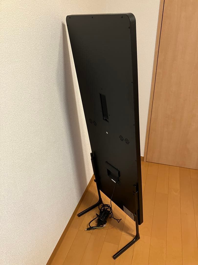 MIRROR FIT Slim ミラーフィットスリム　デバイス本体