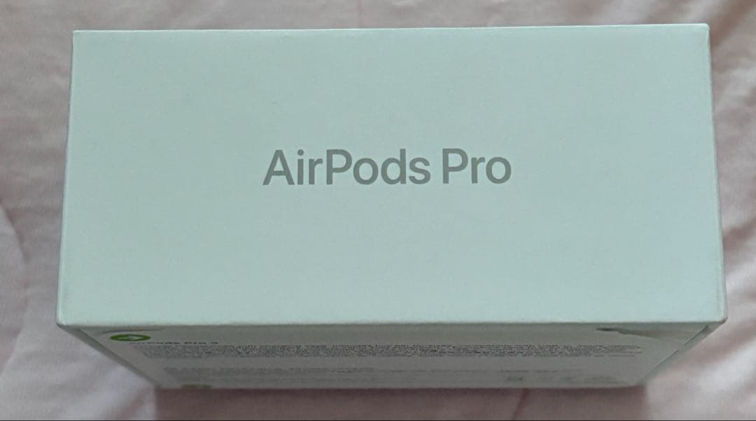 AirPods Pro（第３世代）