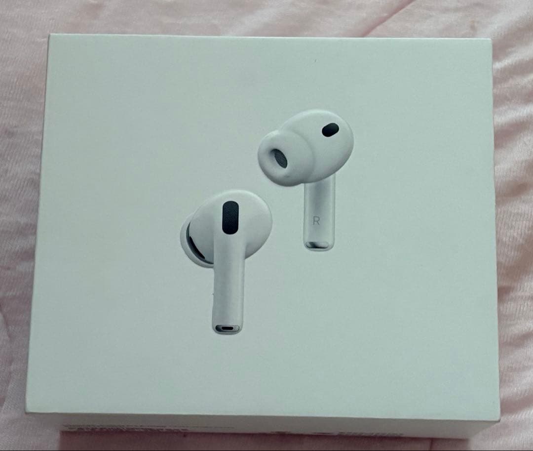 AirPods Pro（第３世代）