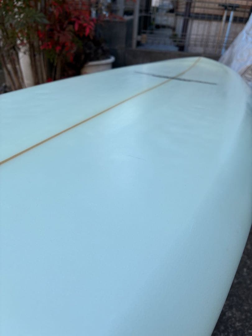 最終値引価格　Wilderness スタンディングスプーン6.4 フィン付き