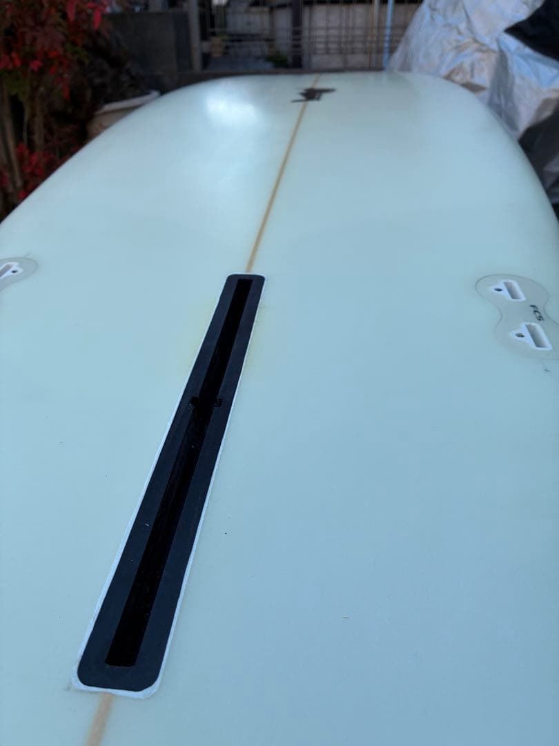 最終値引価格　Wilderness スタンディングスプーン6.4 フィン付き