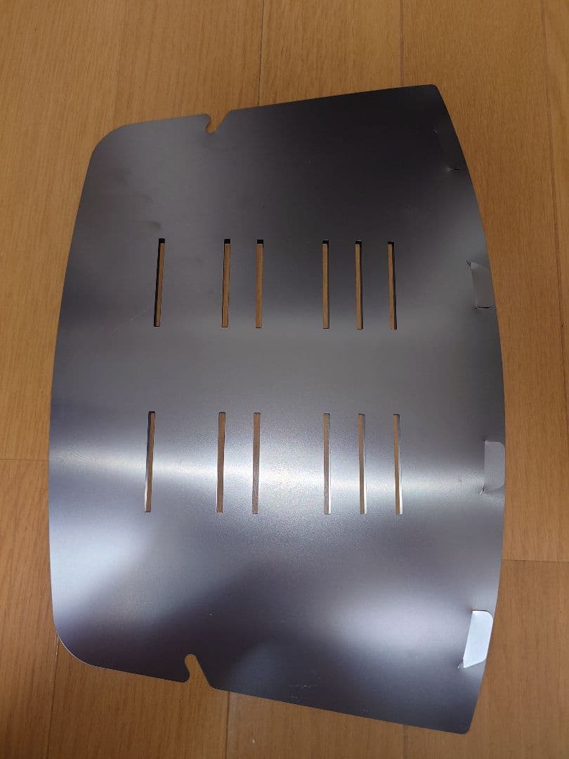 picogrill 398 焚き火台 希少 新品未使用