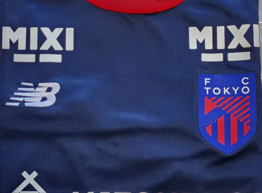 送料込★完売稀少新品未使用★NB★25プラクティスシャツ 長袖(試合前練習着用)