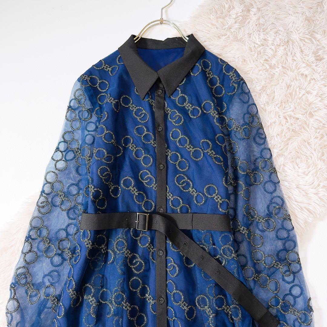 未使用級ꕥダイアグラム 近年 完売品 オンライン限定 チェーンembワンピース