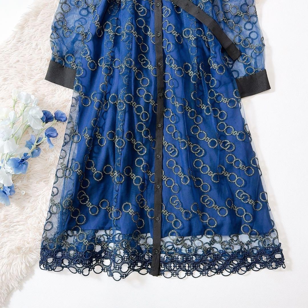 未使用級ꕥダイアグラム 近年 完売品 オンライン限定 チェーンembワンピース