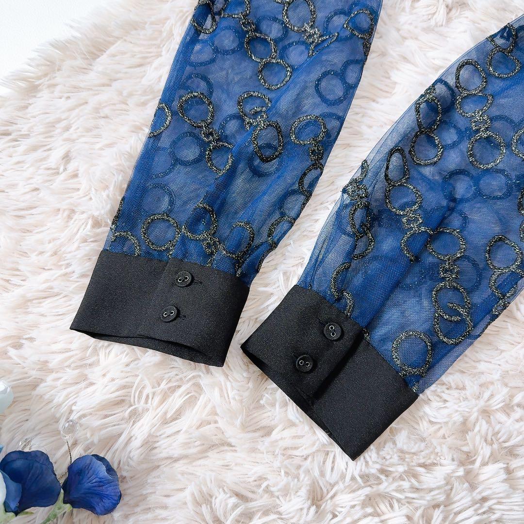 未使用級ꕥダイアグラム 近年 完売品 オンライン限定 チェーンembワンピース