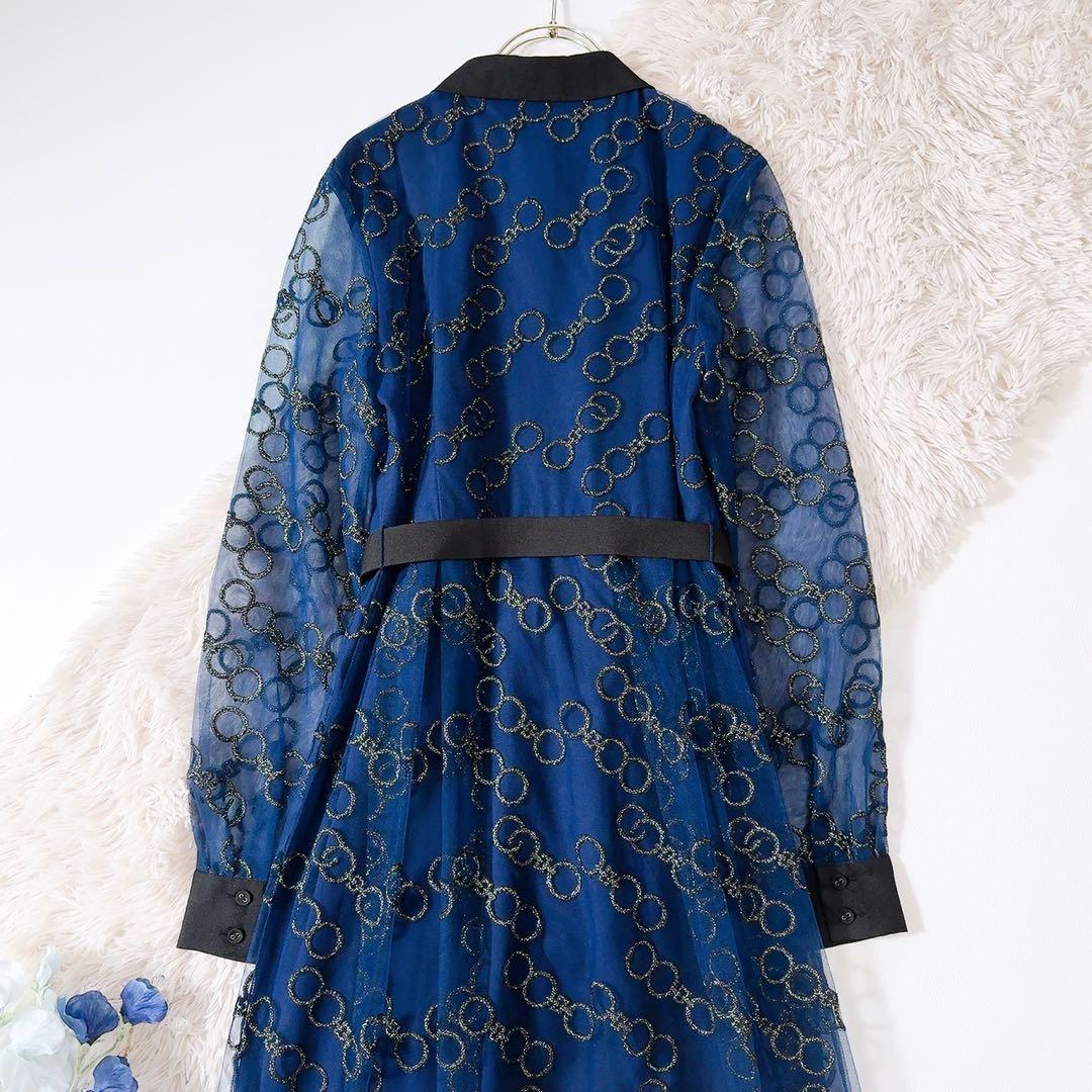 未使用級ꕥダイアグラム 近年 完売品 オンライン限定 チェーンembワンピース