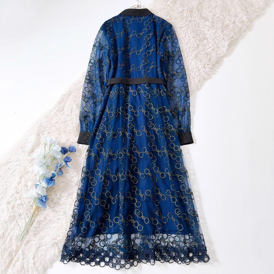 未使用級ꕥダイアグラム 近年 完売品 オンライン限定 チェーンembワンピース