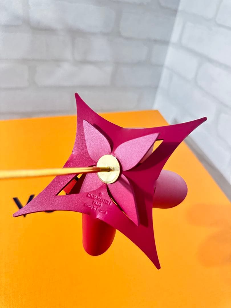 ぶ*ー様 Louis Vuitton OrigamiFlower
