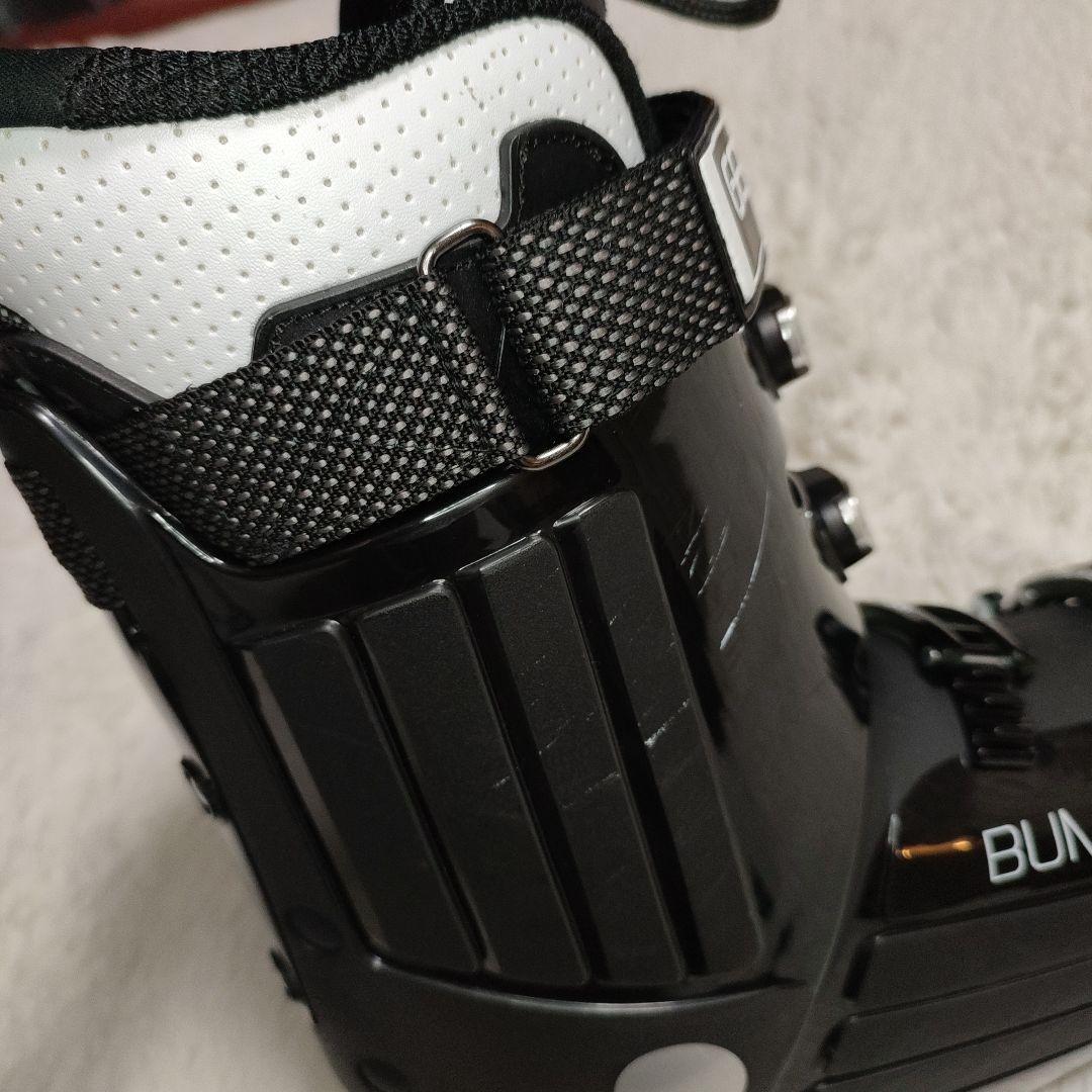 としたろう出品 GEN BUMPS 7 26.5-27.0 ゲンファクトリ