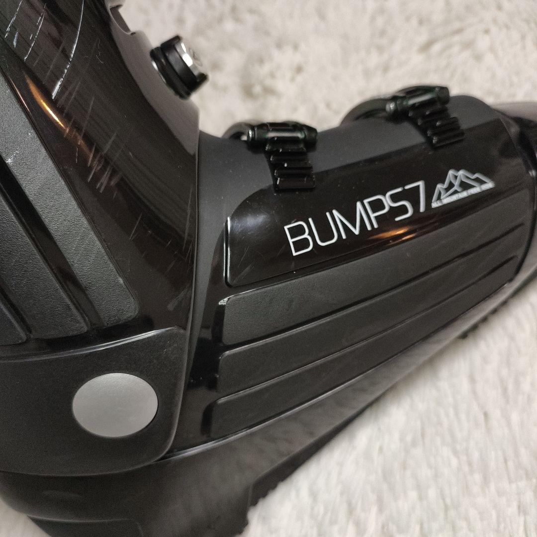 としたろう出品 GEN BUMPS 7 26.5-27.0 ゲンファクトリ