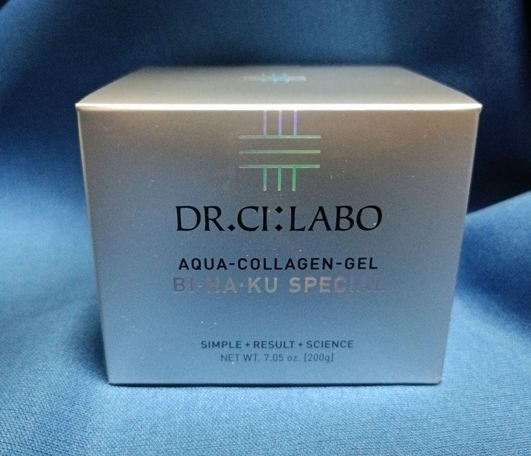 ドクターシーラボ　アクアコラーゲンゲル BIHAKUスペシャル 200g